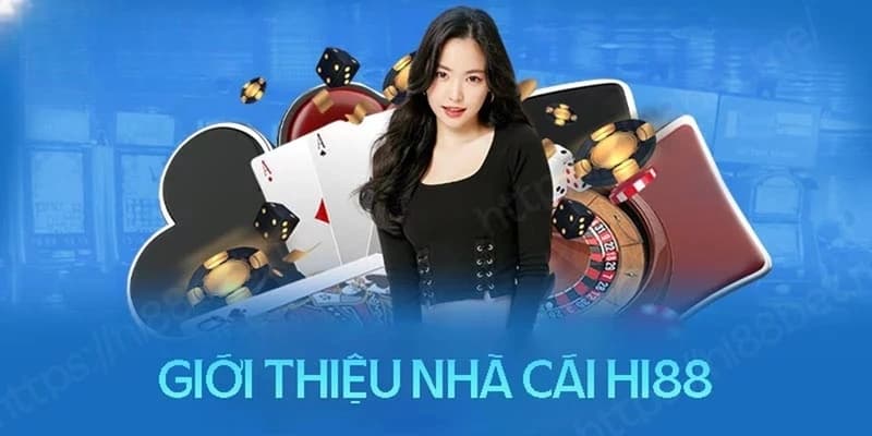 hi88 Tại Sao Hi88 Là Nhà Cái Uy Tín?